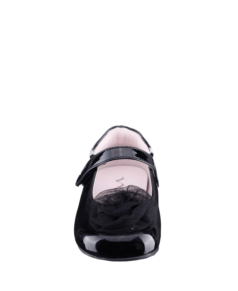 Nina Little Girls Mary Jane Dress Shoe