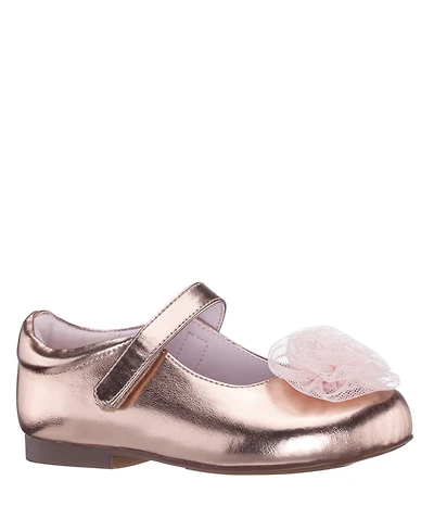 Nina Little Girls Mary Jane Dress Shoe