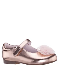 Nina Little Girls Mary Jane Dress Shoe