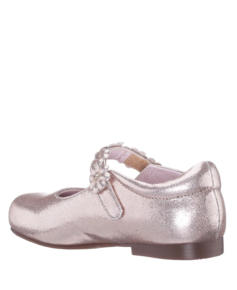 Nina Little and Big Girls Tuley Mary Jane Dress Shoe