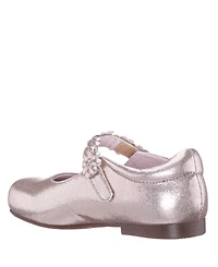 Nina Little and Big Girls Tuley Mary Jane Dress Shoe