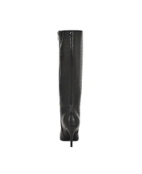 Guess Women's Gressa Tall Pointed Toe Stiletto Boots