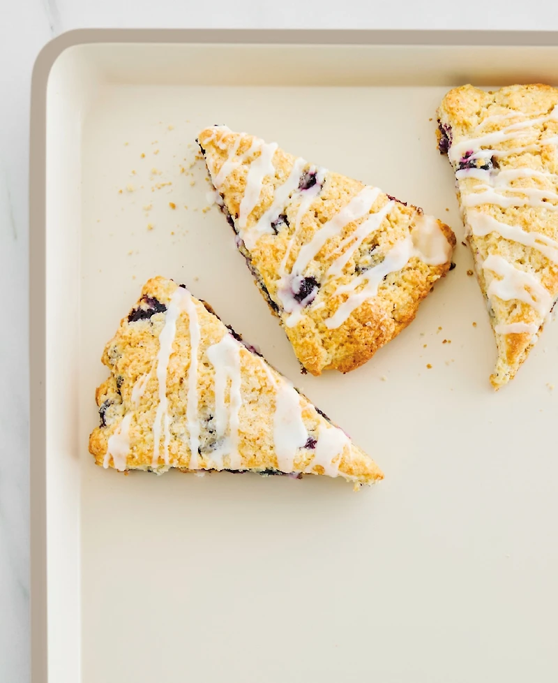 GreenPan Dover Bakeware 13" x 18" Half Cookie Sheet Pan