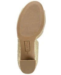 Wild Pair Women's Reemaa Round Toe Dress Sandals, Macy's Exclusive