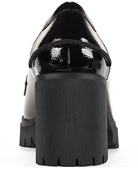 Wild Pair Women's Presscott Round Toe Loafers, Macy's Exclusive
