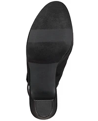 Wild Pair Women's Ciehna Round Toe Platform Pumps, Macy's Exclusive