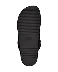 Guess Women's Gavyn Charms Logo Slip-On Clogs