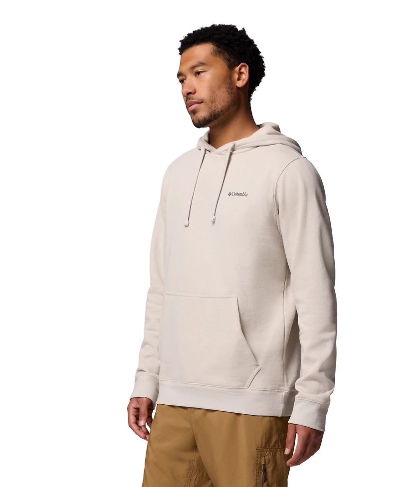 Columbia Men's Trek Graphic Hoodie