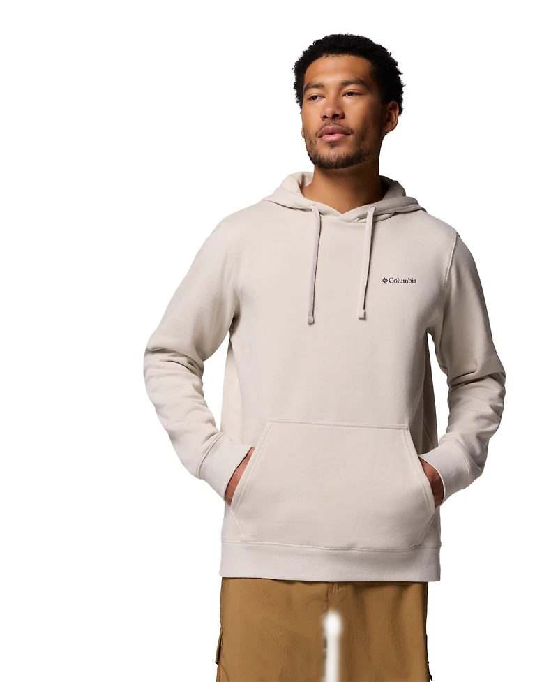 Columbia Men's Trek Graphic Hoodie