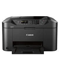 Canon Maxify MB2120 Wireless Home Office All-in-One Inkjet Printer