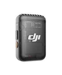 Dji Mic 2 (1 Tx, Shadow Black)