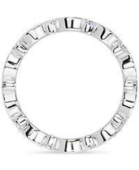 Diamond Eternity Band (1-1/2 ct. t.w.) Platinum or 14k Gold