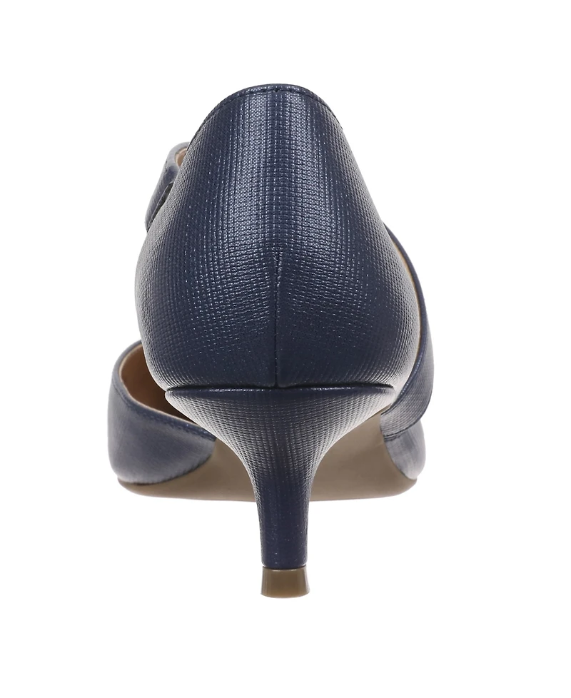 Style & Co Women's Galenn Evening Pointed Toe Pumps, Macy's Exclusive