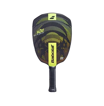 Babolat Wzrd Pickleball Paddle - Green/Black / 4 / 8.5 Oz
