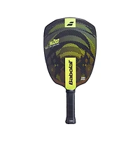 Babolat Wzrd Pickleball Paddle - Green/Black / 4 / 8.5 Oz