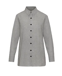 Ansea Women's The Cotton Button Down Shirt