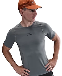 Nike Men's Pro Training Dri-Fit Short-Sleeve T-Shirt