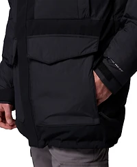Columbia Men's Marquam Peak Fusion Parka