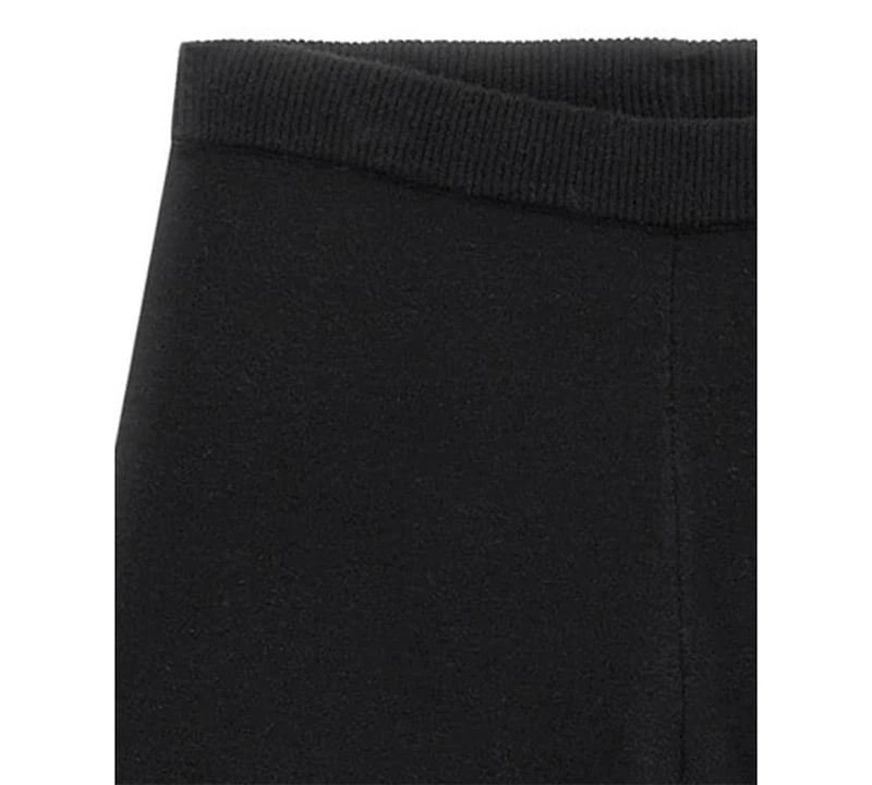 Guess Big Girls Knitted Active Cargo Pants