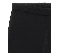 Guess Big Girls Knitted Active Cargo Pants