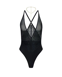 Adore Me Lexa Women's Bodysuit Lingerie
