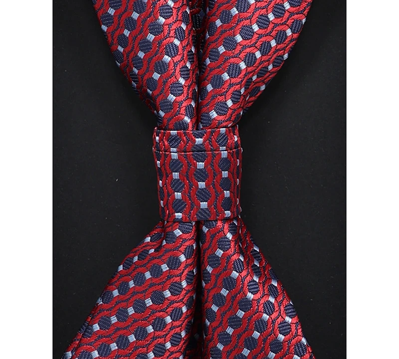 Ben Sherman Men's 2-Piece Pre-Tied Bow and Lapel Pin Box Set