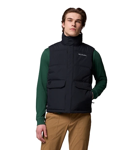 Columbia Men's Landroamer Puffer Vest