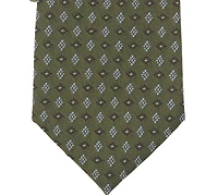 Michael Kors Men's Pindot Neat Pattern Tie