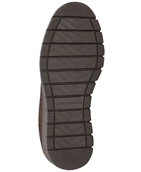 Lucky Brand Women's Sondruh Gore Wedge Booties