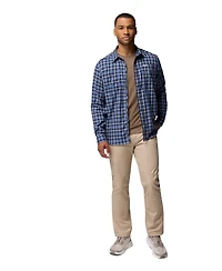 Columbia Men's Vapor Ridge Long Sleeve Shirt