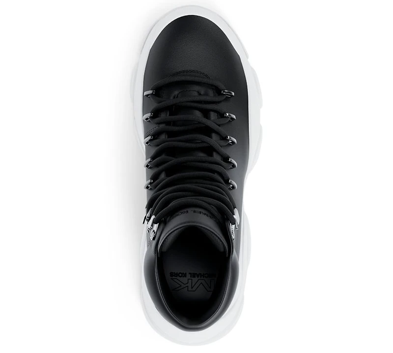 Michael Kors Men's Atlas High-Top Boots