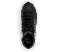 Michael Kors Men's Atlas High-Top Boots