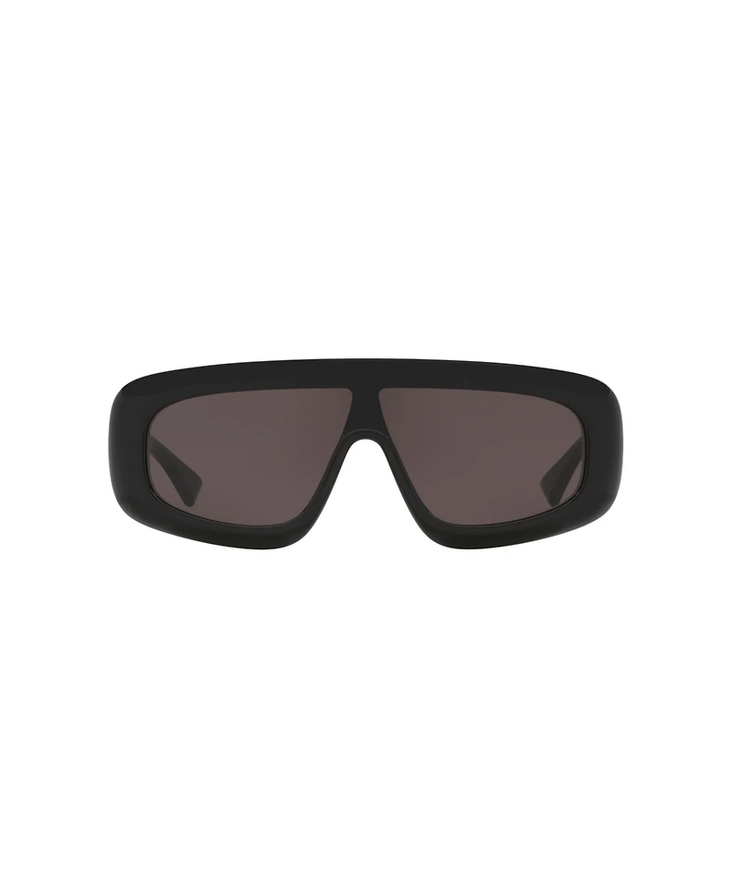 Bottega Veneta Unisex Geometric Sunglasses, BV1281S 6J000441