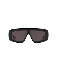 Bottega Veneta Unisex Geometric Sunglasses, BV1281S 6J000441