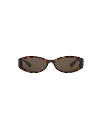 Gucci Women's Round Sunglasses, GG1660S GC002278