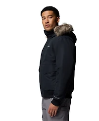 Columbia Men's Cape Ridge Bomber Jacket