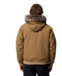 Columbia Men's Cape Ridge Bomber Jacket