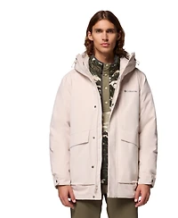 Columbia Men's Street Heights Parka Jacket