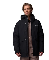 Columbia Men's Street Heights Parka Jacket