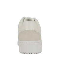 Calvin Klein Women's Adryen Lace-Up Sneakers