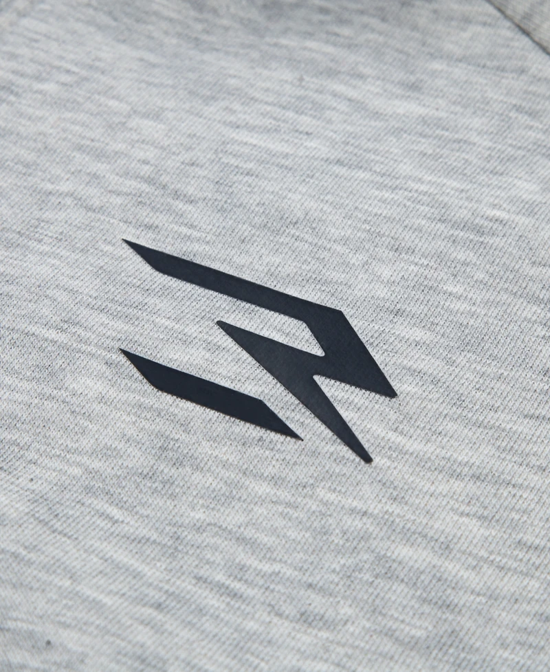 Nike 3BRAND by Russell Wilson Big Boys Fleece Zipper Hoodie