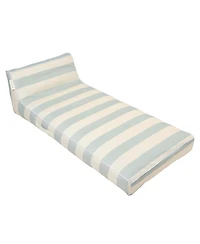 Sunnylife Luxe Lie-On Lounger: Lazy Days