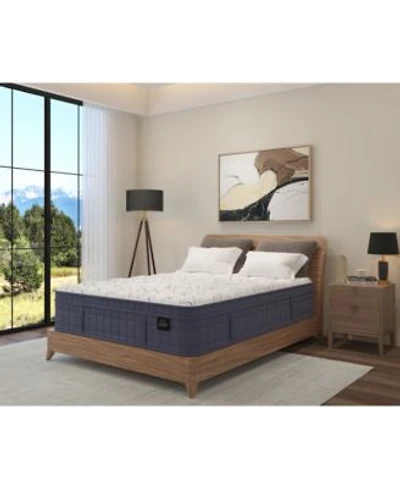 Luxury By King Koil Serena 14.5 Plush Euro Top Mattress Collection Created For Macys