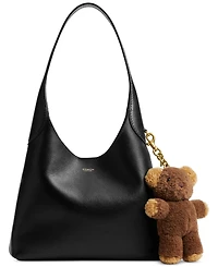 Coach Teddy Bear Plushie Bag Charms