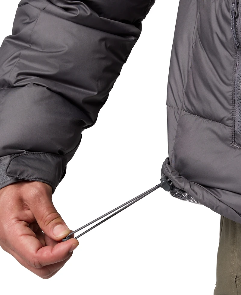 Columbia Men's Pike Lake Jacket