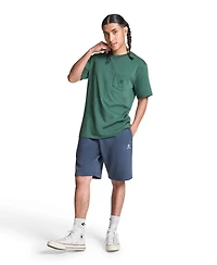 Converse Men's Active Standard Fit T-Shirt