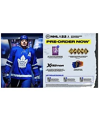 Nhl 22 for Xbox One