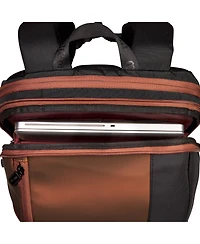 Wilson Super Tour Pro Staff v14 Tennis Backpack - Bronze
