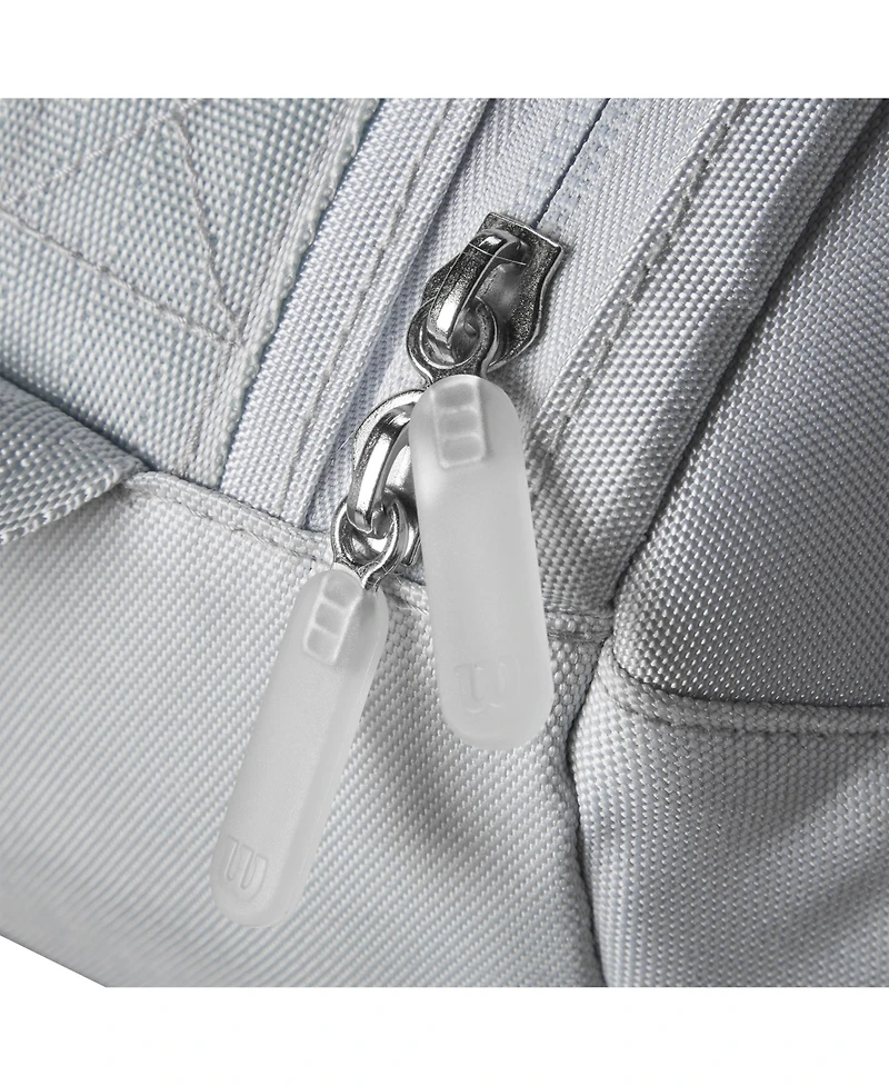 Wilson Shift Super Tour 9 Pack Tennis Bag - Artic Ice