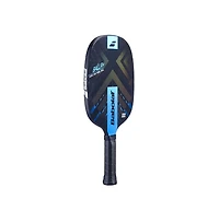 Babolat Ballr+ Pickleball Paddle - Blue/Black / 4 / 8.3 Oz